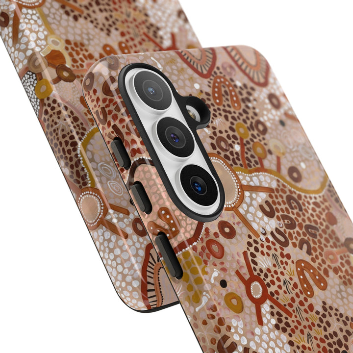 Premium Phone Case - Calling Me Home