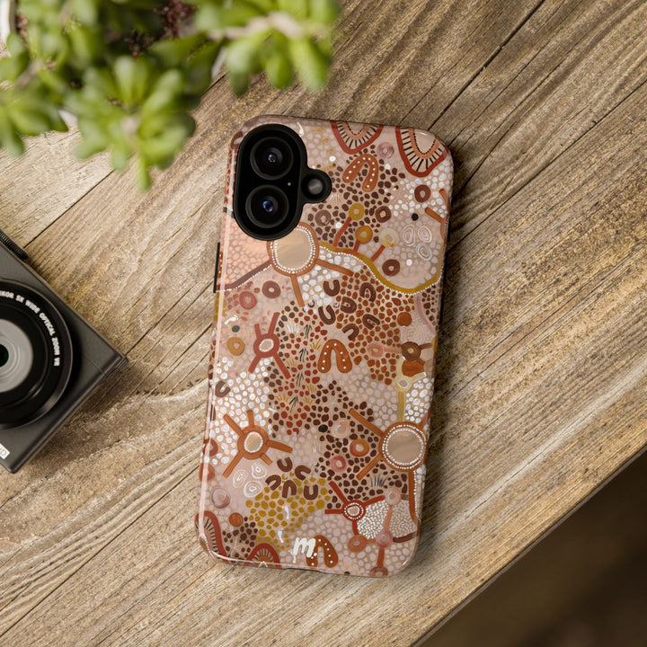 Premium Phone Case - Calling Me Home