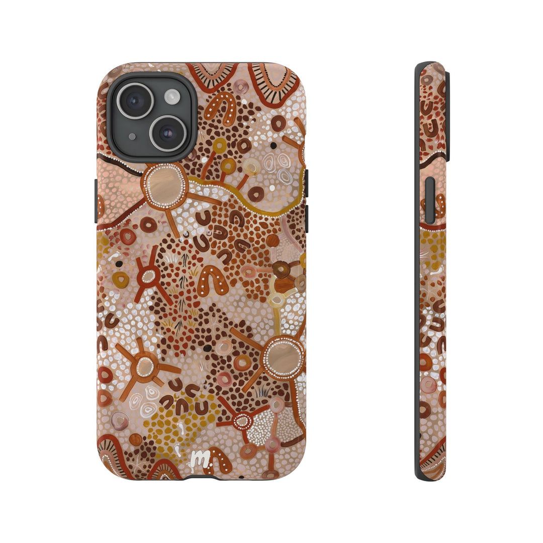 Premium Phone Case - Calling Me Home
