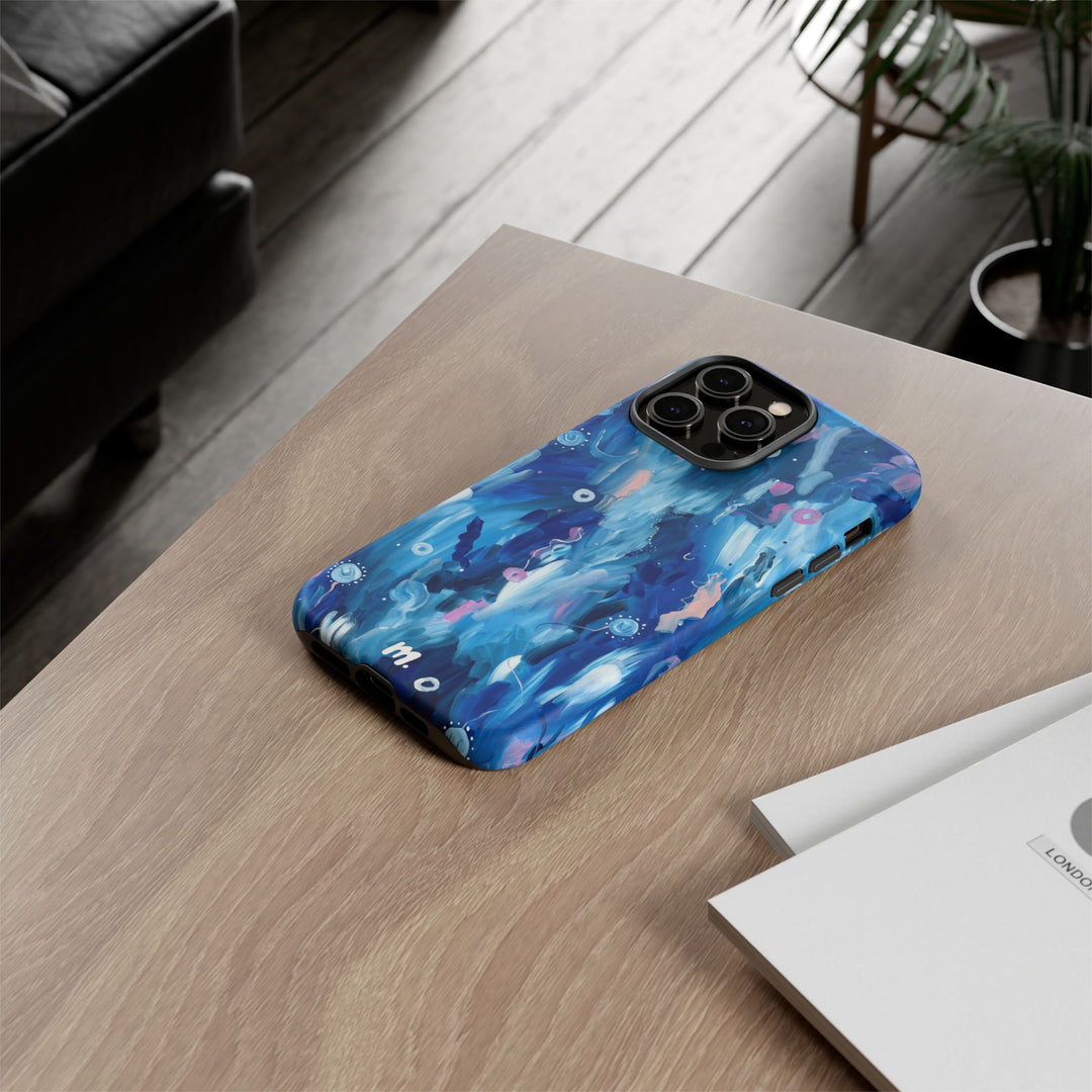 Premium Phone Case - Deep Depths