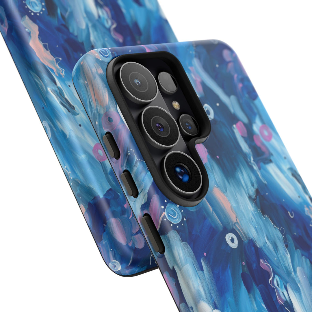 Premium Phone Case - Deep Depths
