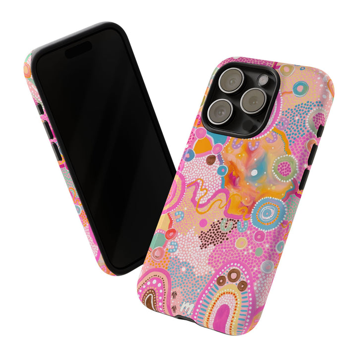 Premium Phone Case - A Letter To Myself