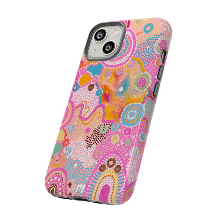 Premium Phone Case - A Letter To Myself