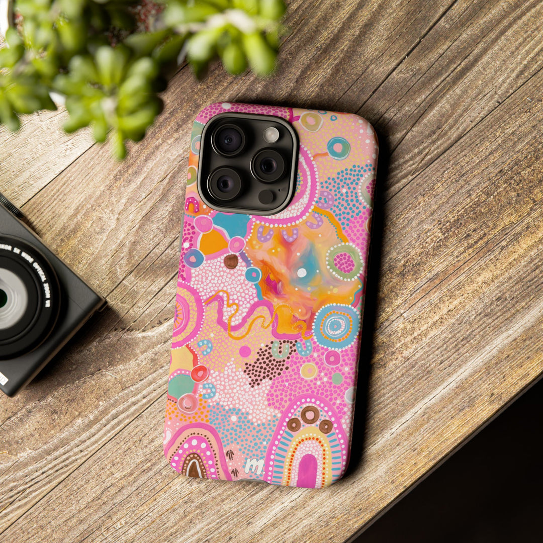 Premium Phone Case - A Letter To Myself