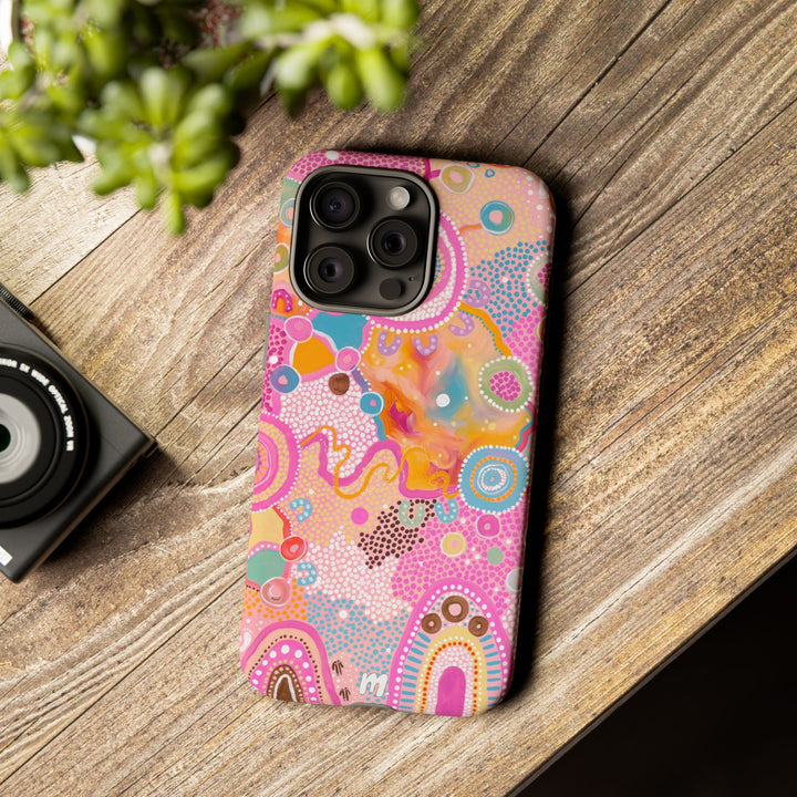 Premium Phone Case - A Letter To Myself
