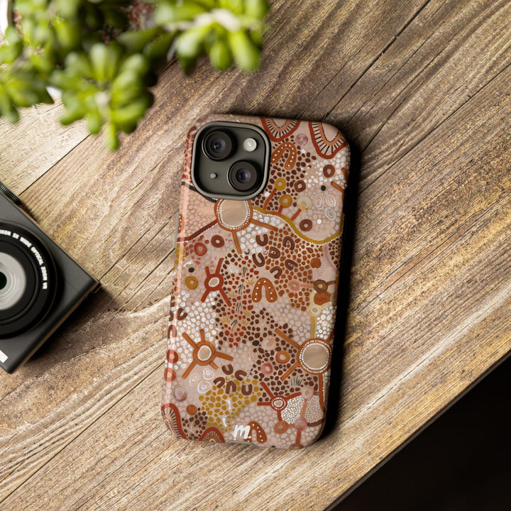 Premium Phone Case - Calling Me Home
