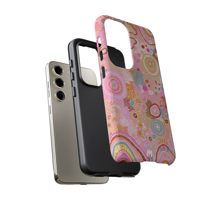 Premium Phone Case - Self