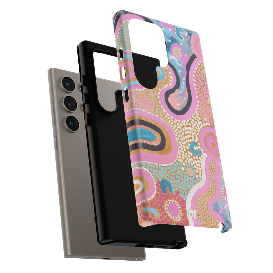 Premium Phone Case - My Healing Paradise