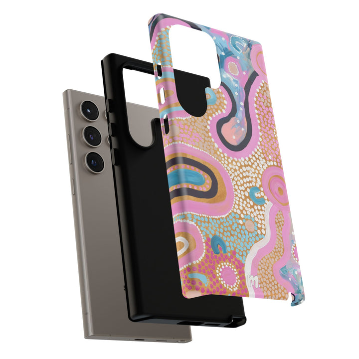 Premium Phone Case - My Healing Paradise