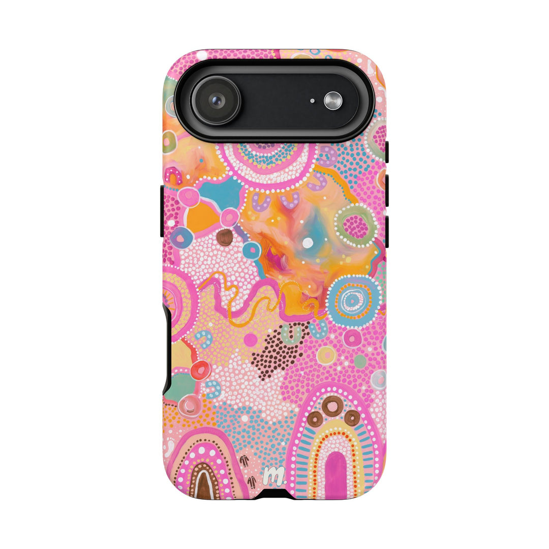 Premium Phone Case - A Letter To Myself