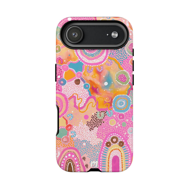 Premium Phone Case - A Letter To Myself