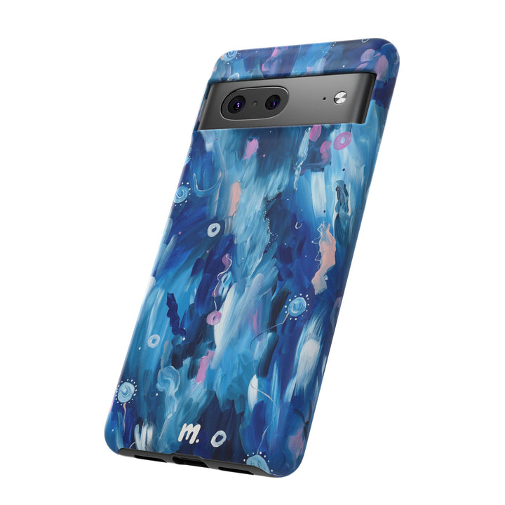 Premium Phone Case - Deep Depths