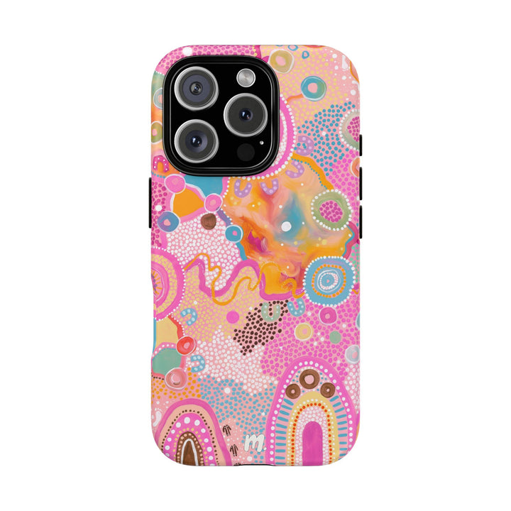 Premium Phone Case - A Letter To Myself