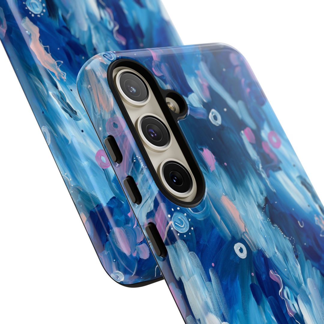 Premium Phone Case - Deep Depths