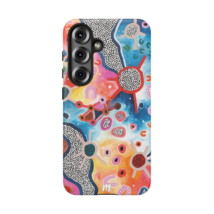 Premium Phone Case - The Sentinel Sky