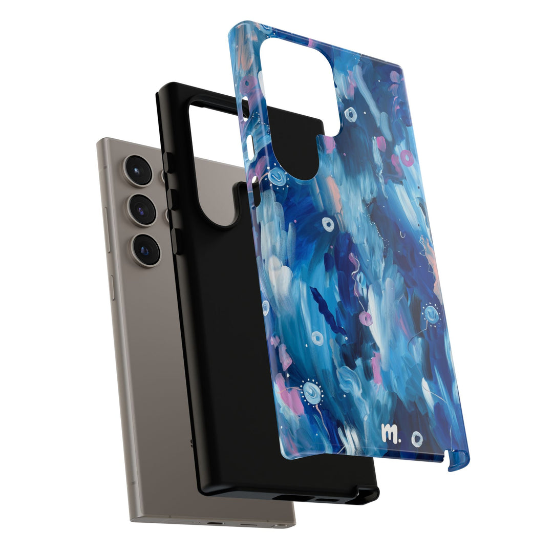Premium Phone Case - Deep Depths