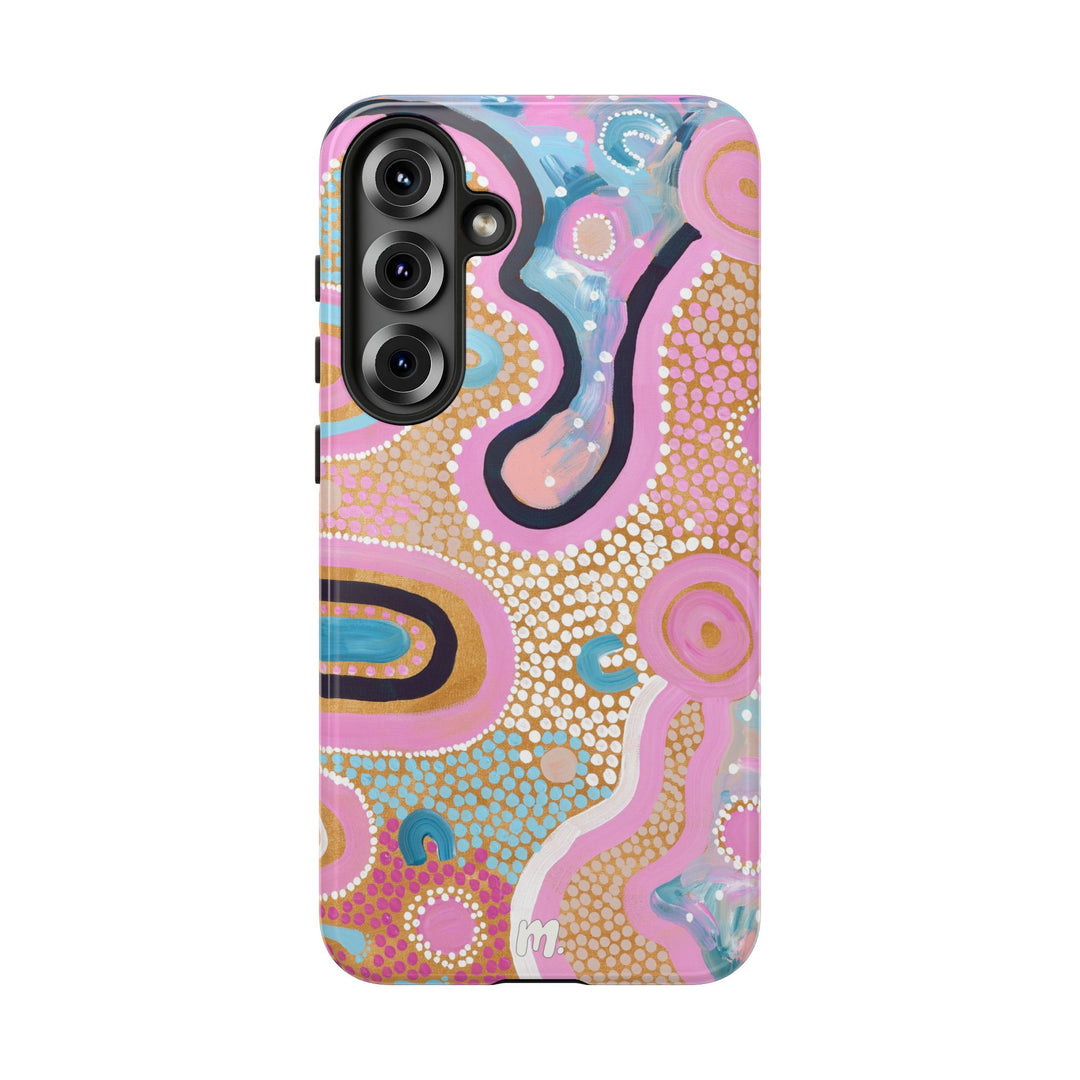 Premium Phone Case - My Healing Paradise