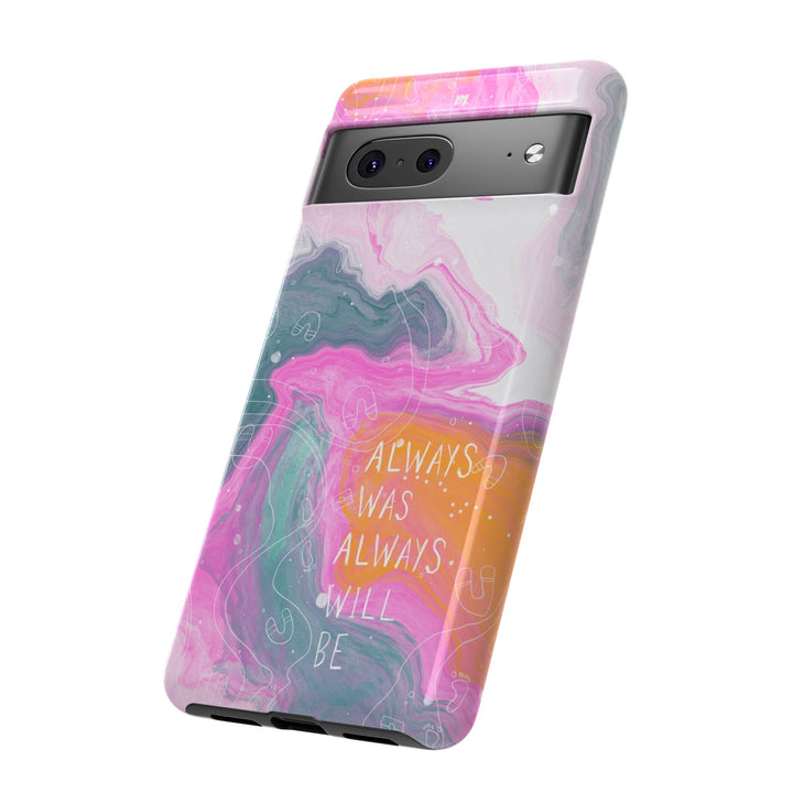 Premium Phone Case - Always Was Always Will Be 2024,Phone Case,Mulganai,