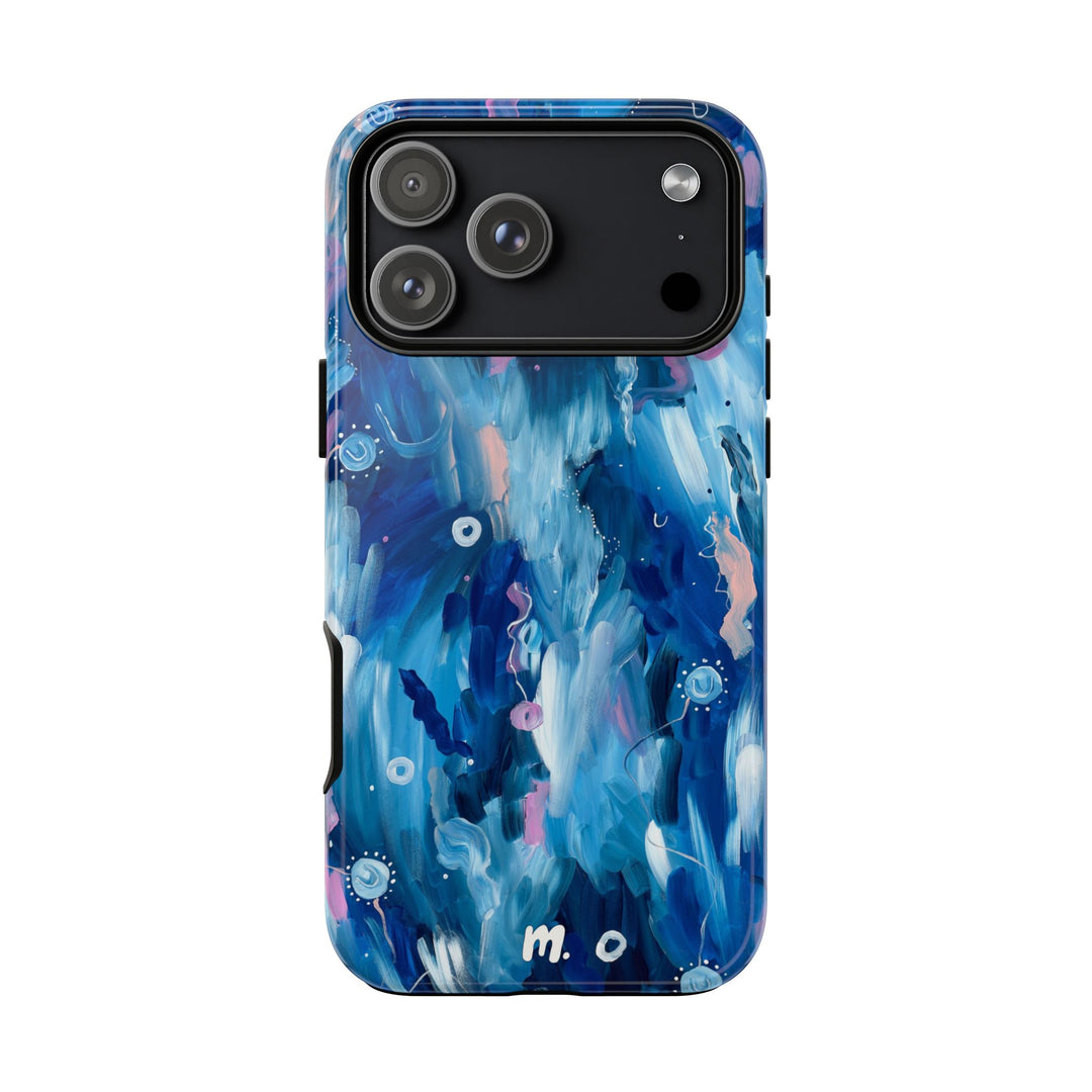 Premium Phone Case - Deep Depths