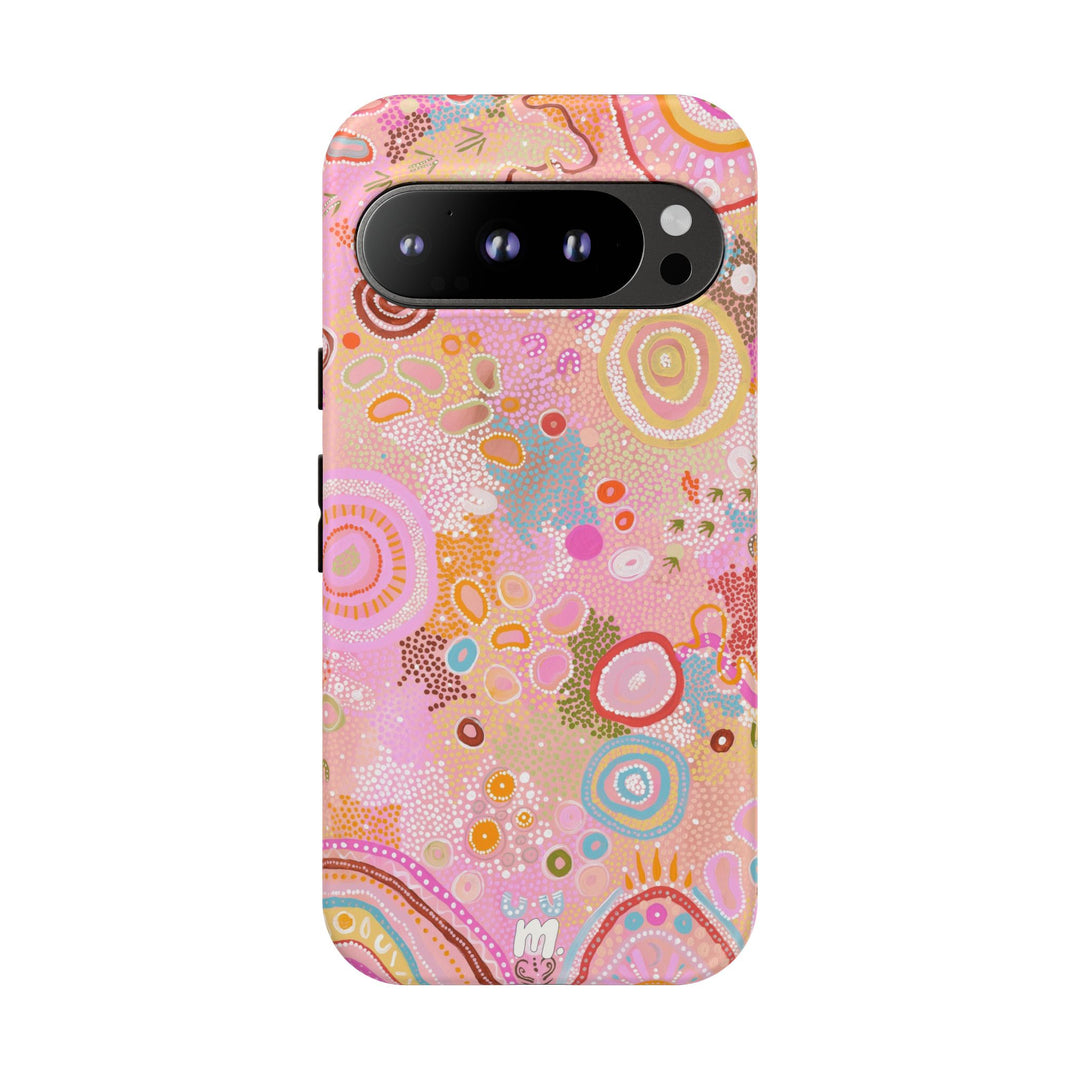 Premium Phone Case - Self