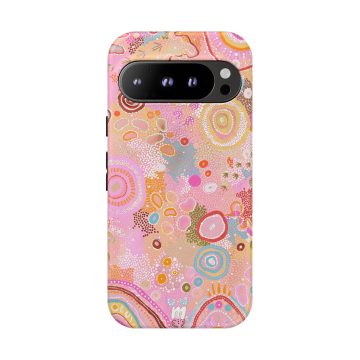 Premium Phone Case - Self