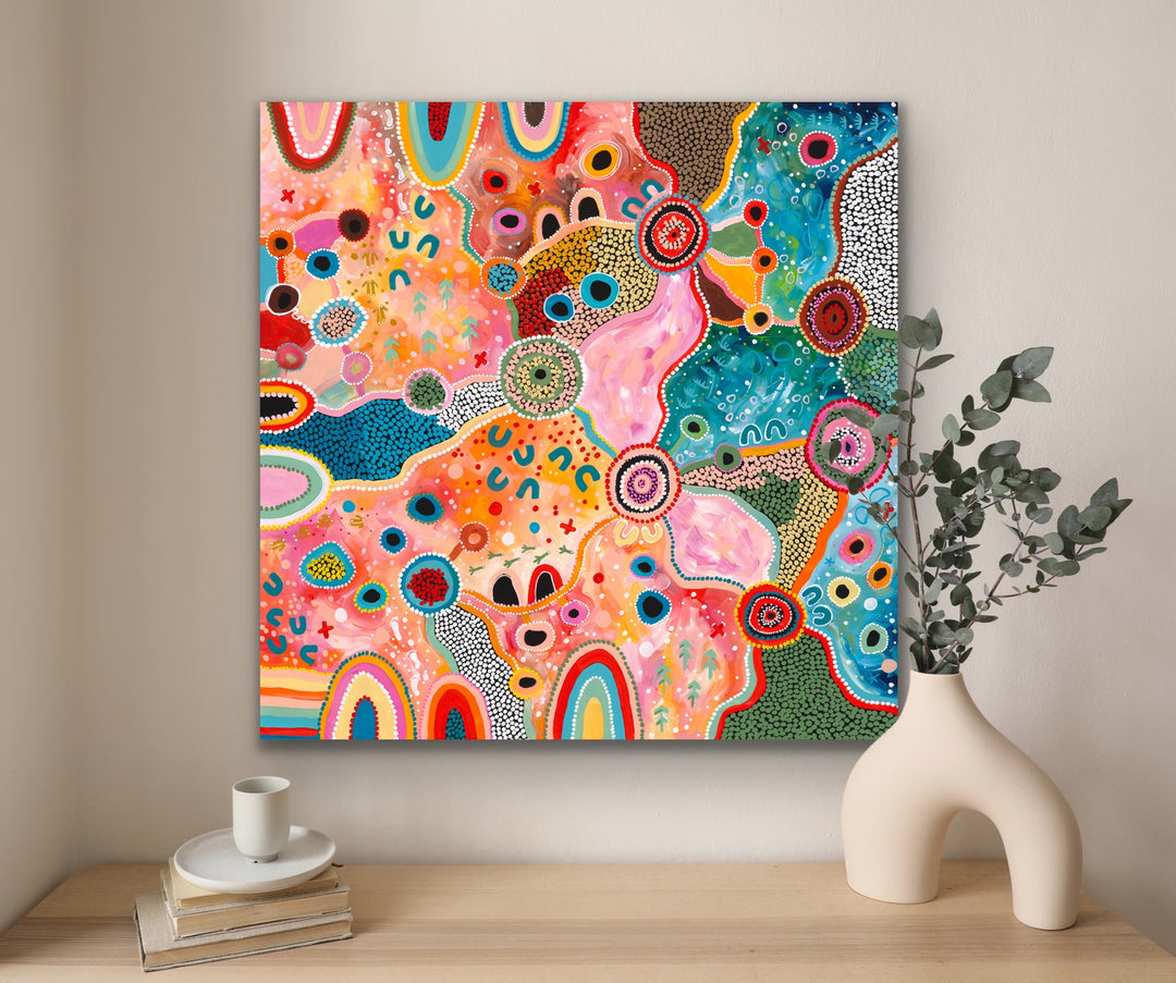 Coast to Coast — Limited Edition Print