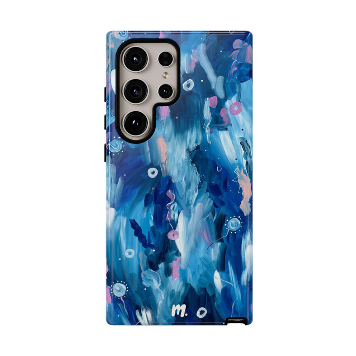 Premium Phone Case - Deep Depths