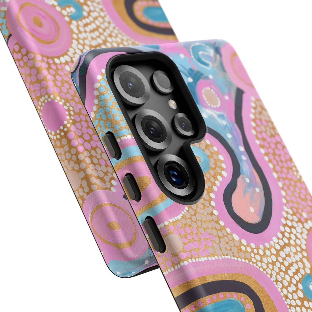 Premium Phone Case - My Healing Paradise
