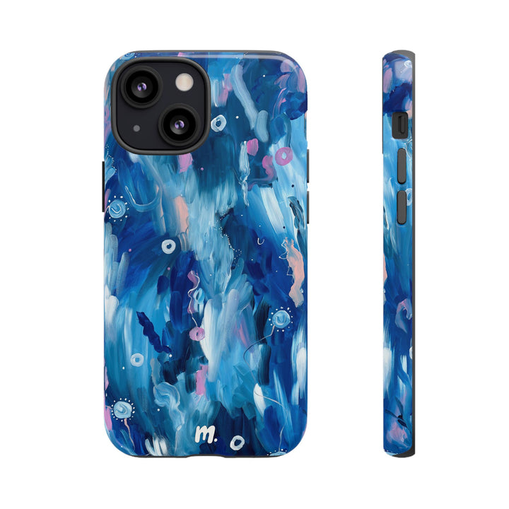 Premium Phone Case - Deep Depths