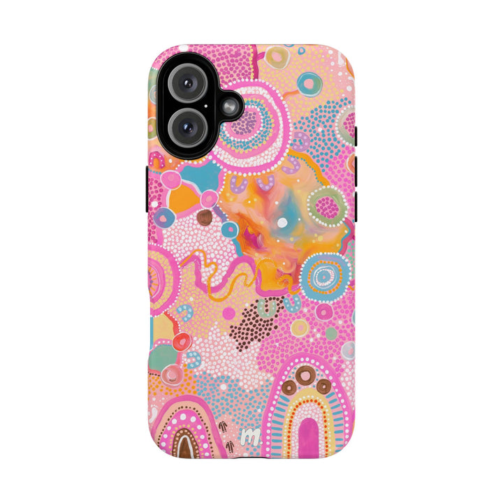 Premium Phone Case - A Letter To Myself