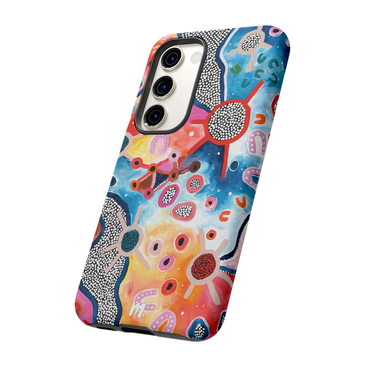 Premium Phone Case - The Sentinel Sky
