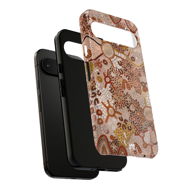 Premium Phone Case - Calling Me Home