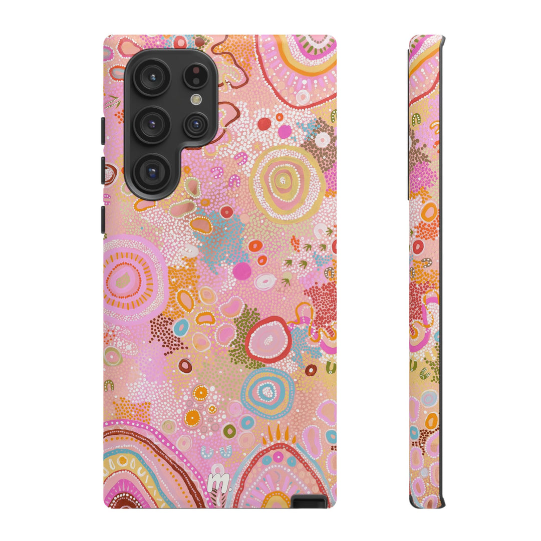 Premium Phone Case - Self