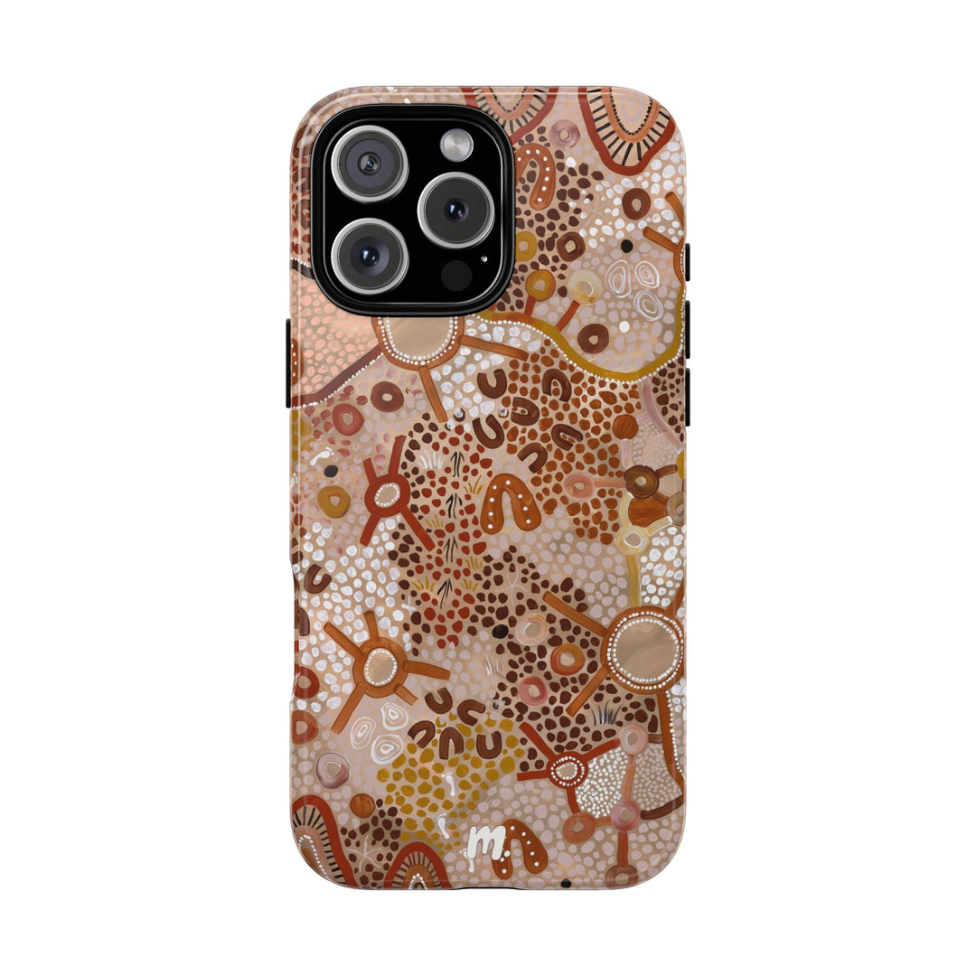 Premium Phone Case - Calling Me Home