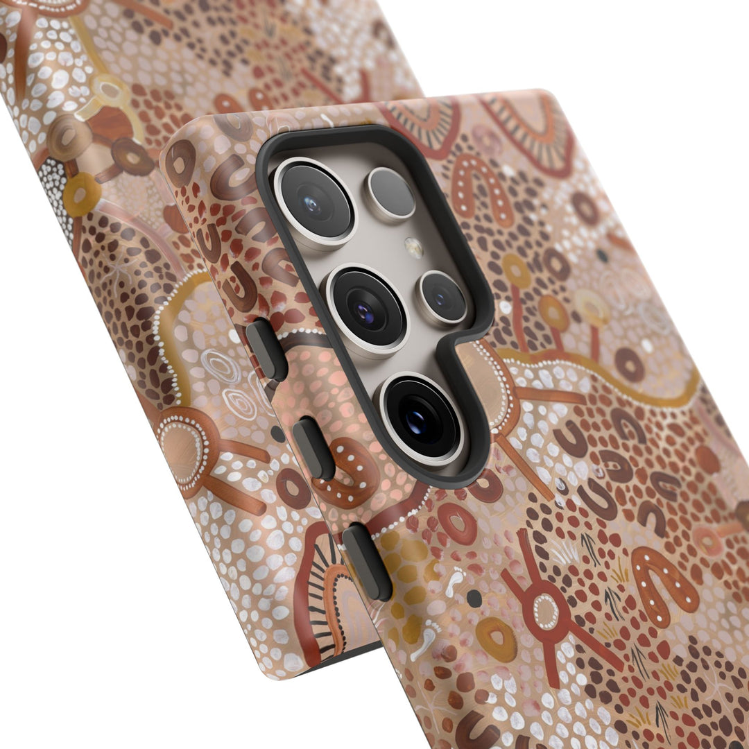 Premium Phone Case - Calling Me Home
