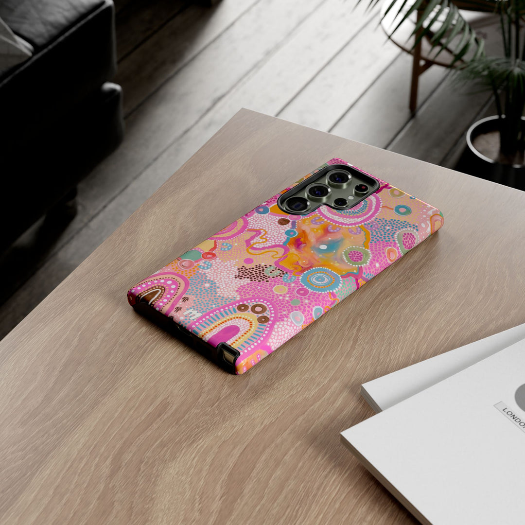 Premium Phone Case - A Letter To Myself