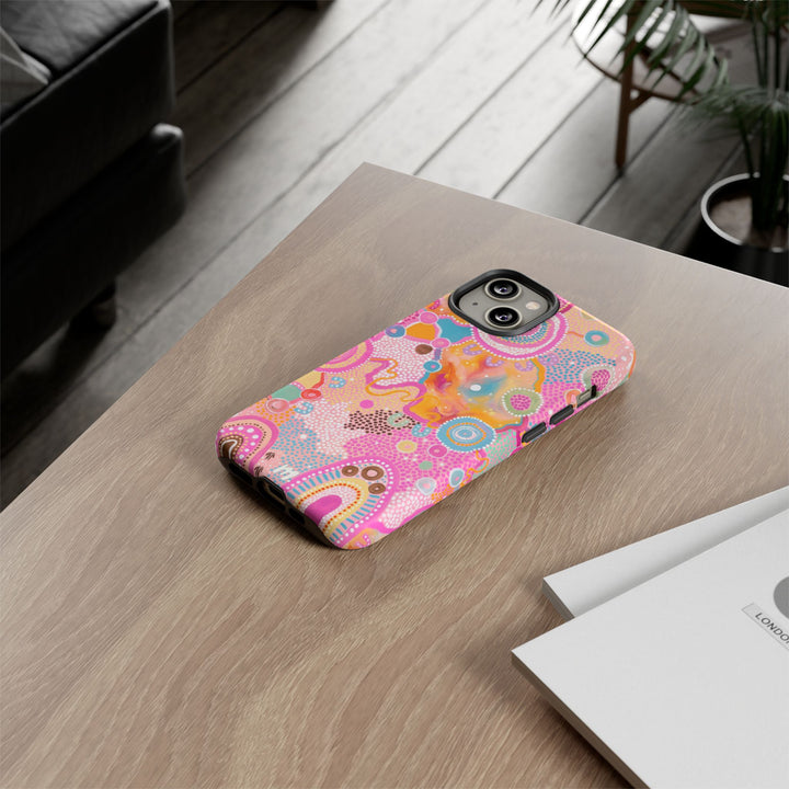 Premium Phone Case - A Letter To Myself