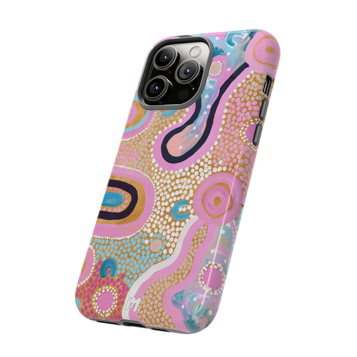Premium Phone Case - My Healing Paradise