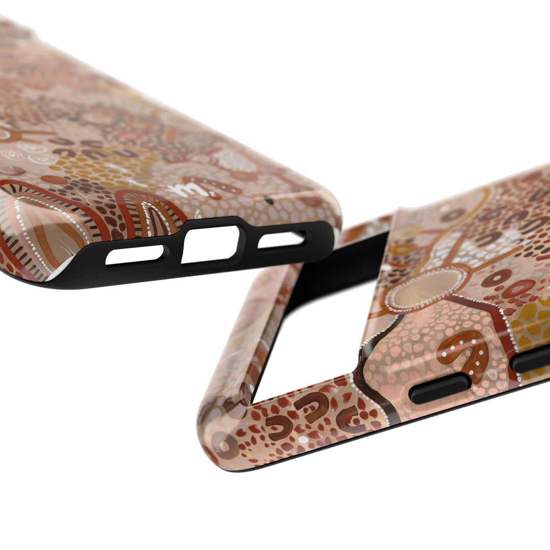 Premium Phone Case - Calling Me Home