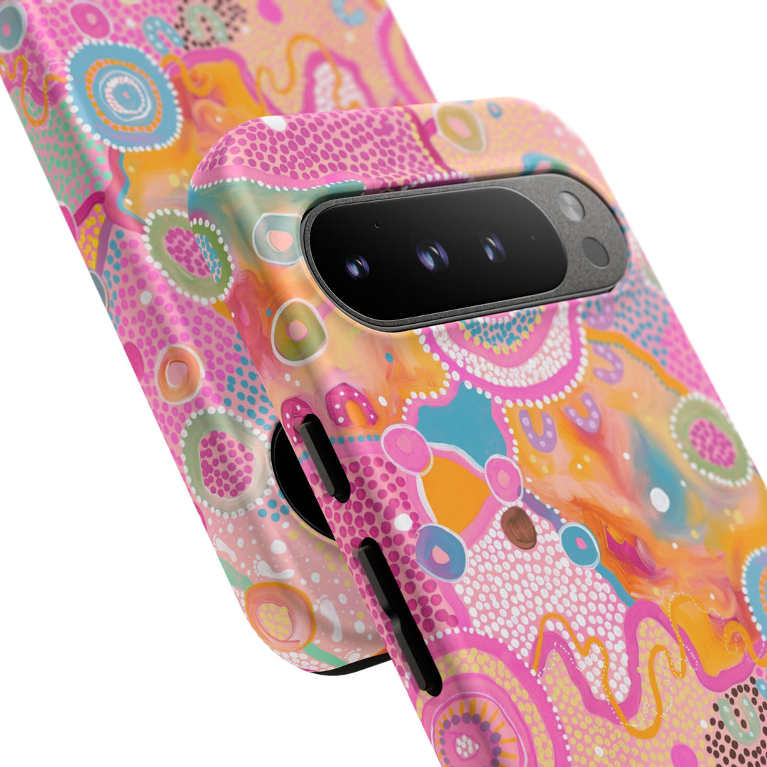 Premium Phone Case - A Letter To Myself