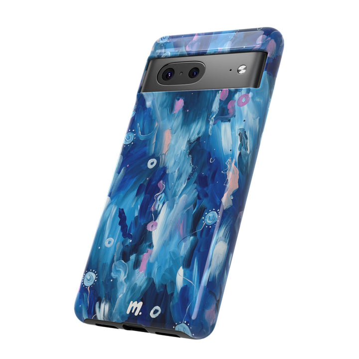 Premium Phone Case - Deep Depths