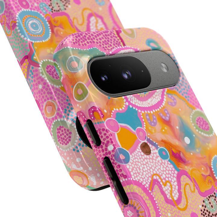 Premium Phone Case - A Letter To Myself