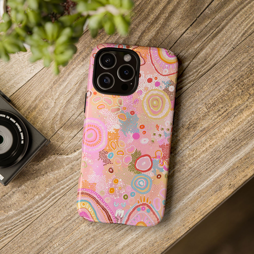 Premium Phone Case - Self