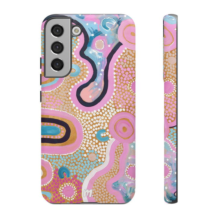 Premium Phone Case - My Healing Paradise