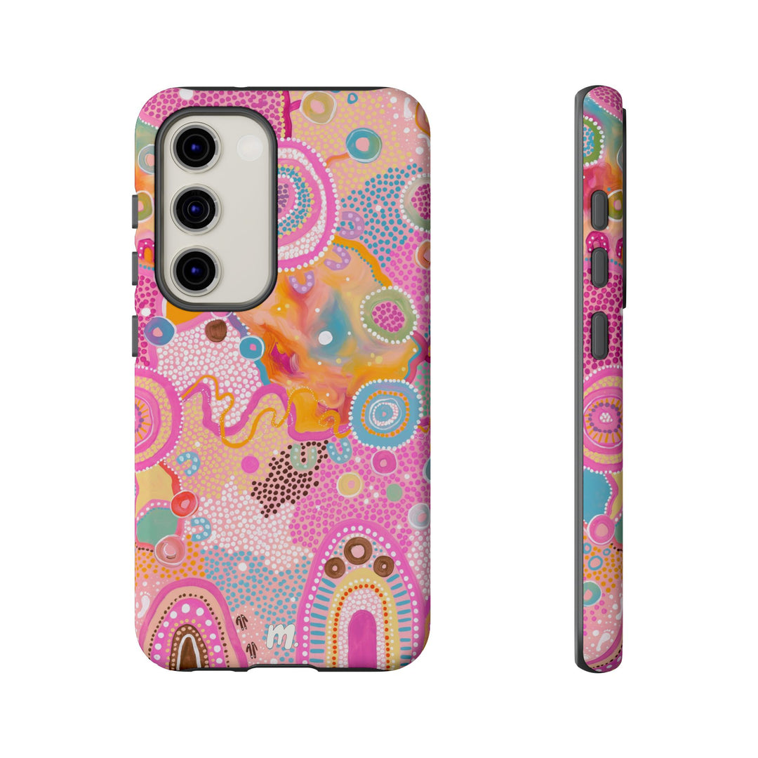Premium Phone Case - A Letter To Myself