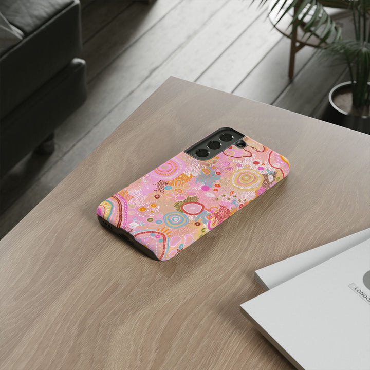 Premium Phone Case - Self,Phone Case,Mulganai,Premium Phone Case - 'Self' by mulganai
