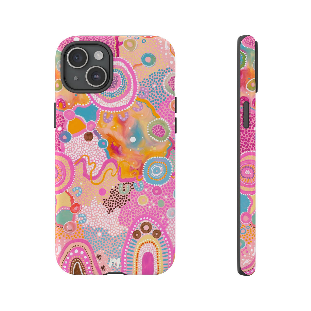 Premium Phone Case - A Letter To Myself
