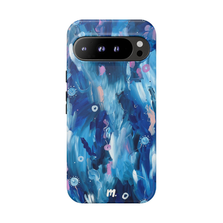 Premium Phone Case - Deep Depths