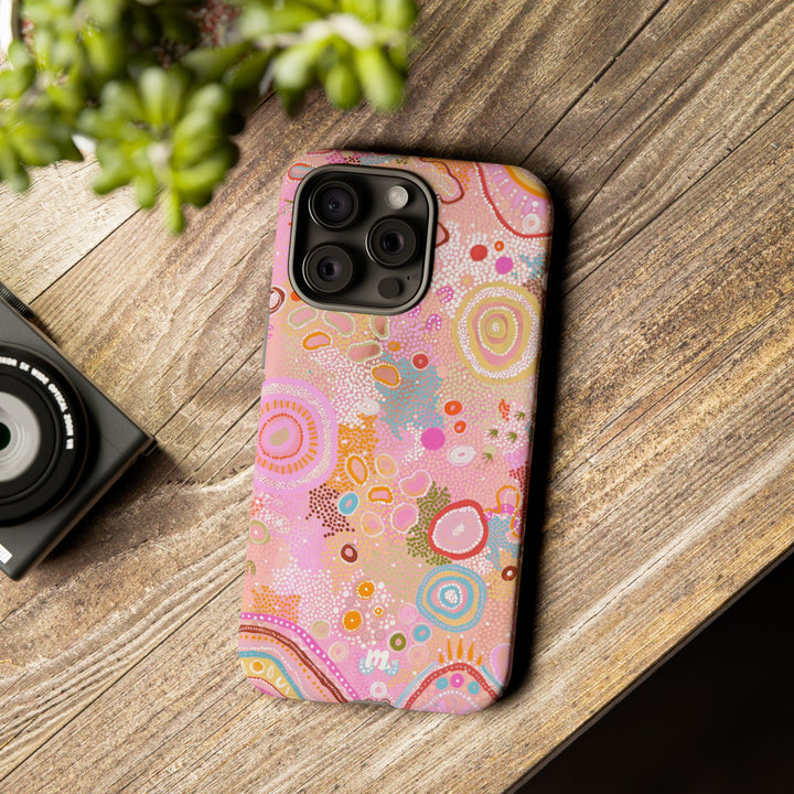 Premium Phone Case - Self,Phone Case,Mulganai,Premium Phone Case - 'Self' by mulganai