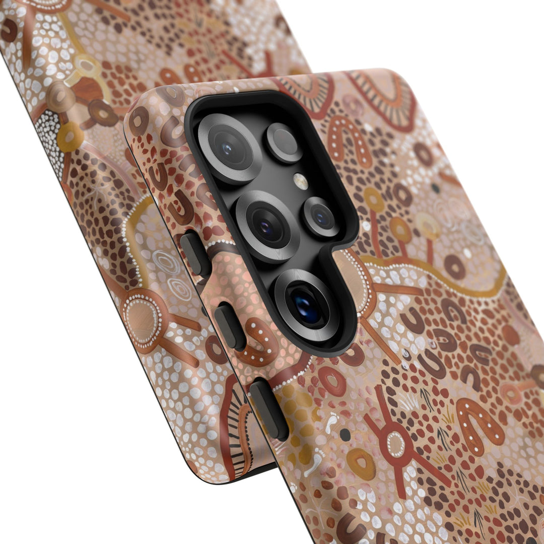 Premium Phone Case - Calling Me Home
